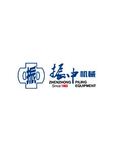 DCM150二軸攪拌鉆機（75kW×2）