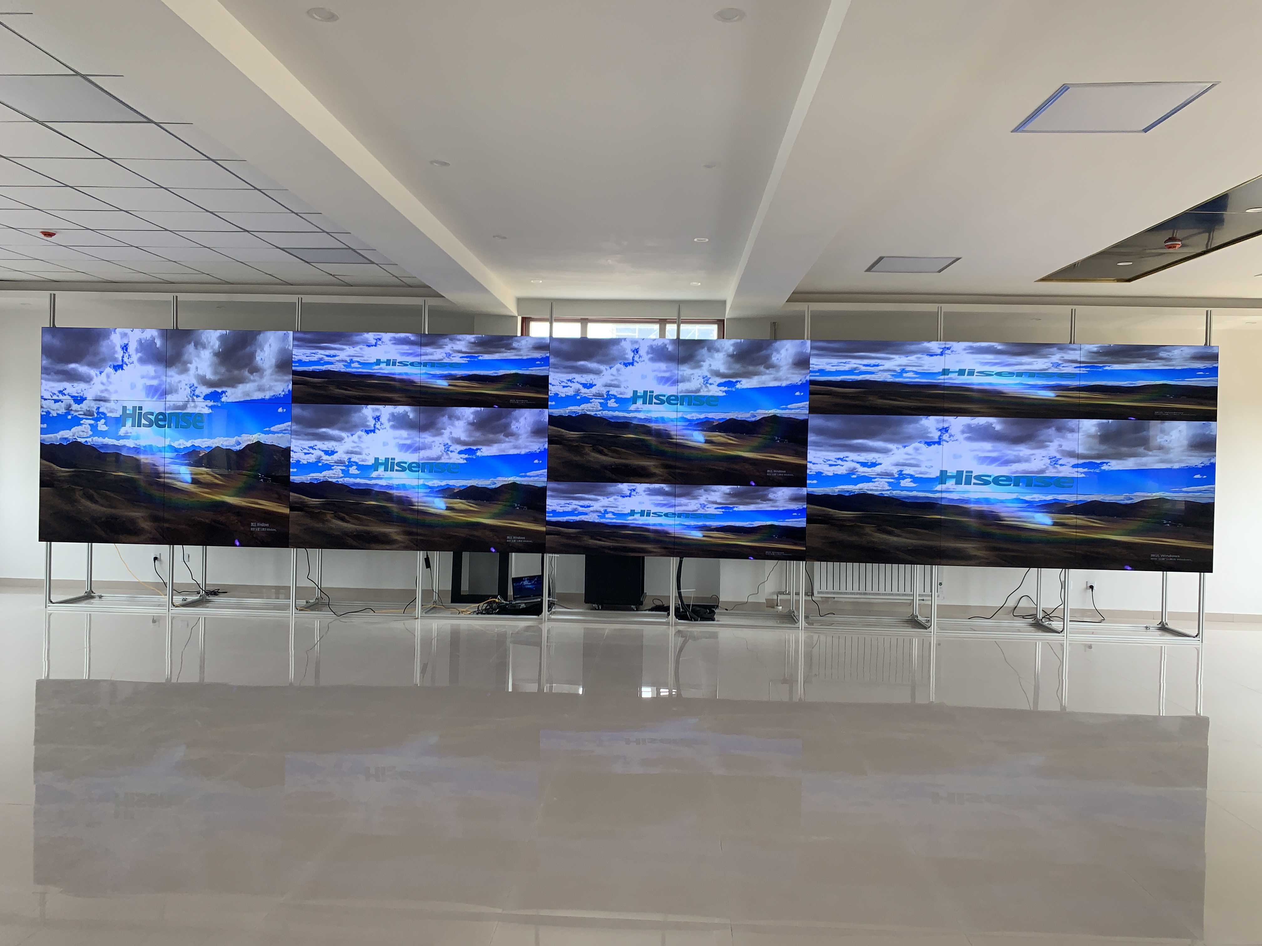 做LED顯示屏生意，這些專利雷區千萬別踩!